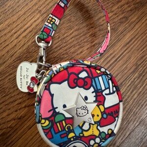 Jujube Paci Pod Sanrio Hello Kitty TikTok